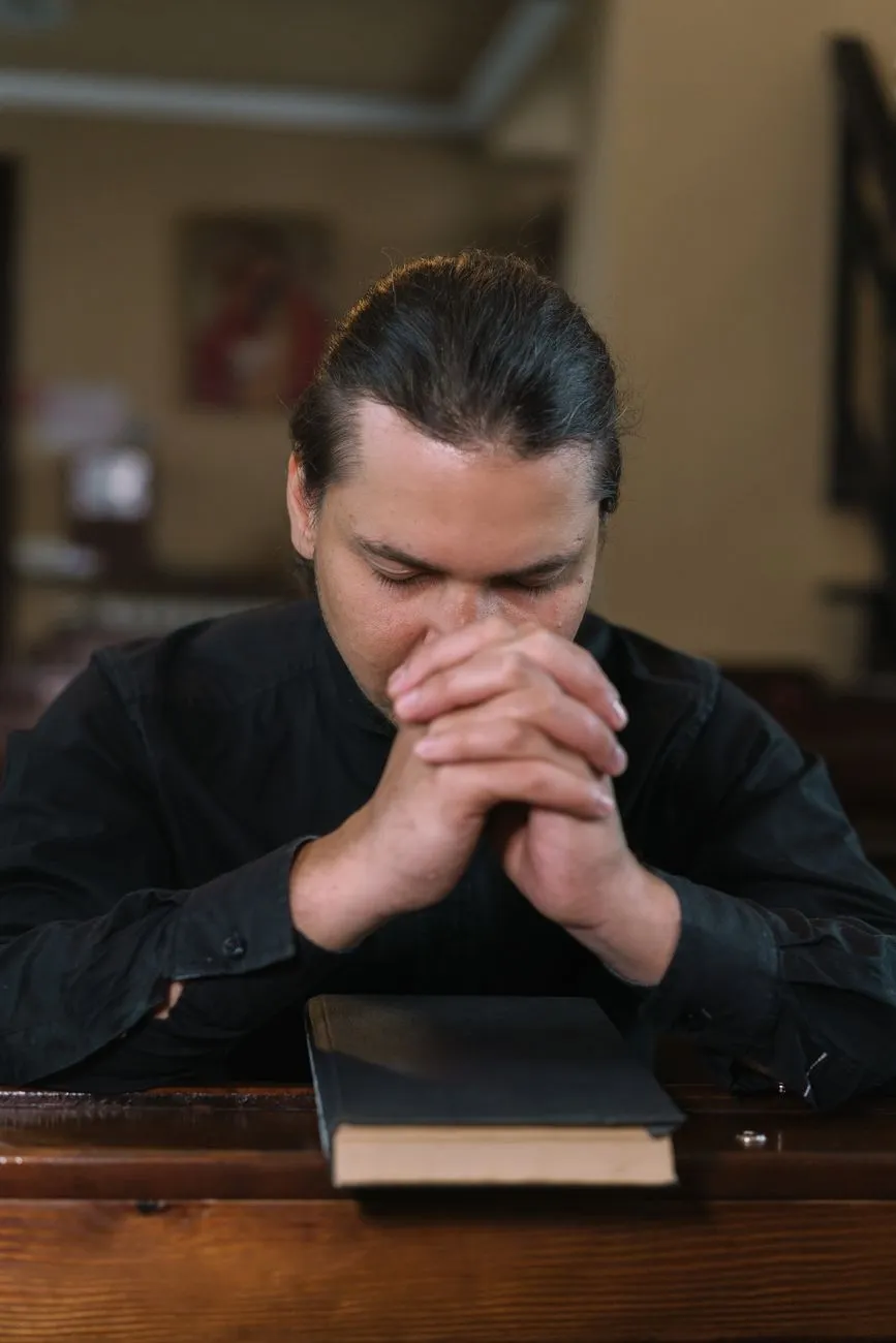 Divine Hope: Powerful Prayers for Your Failing Marriage