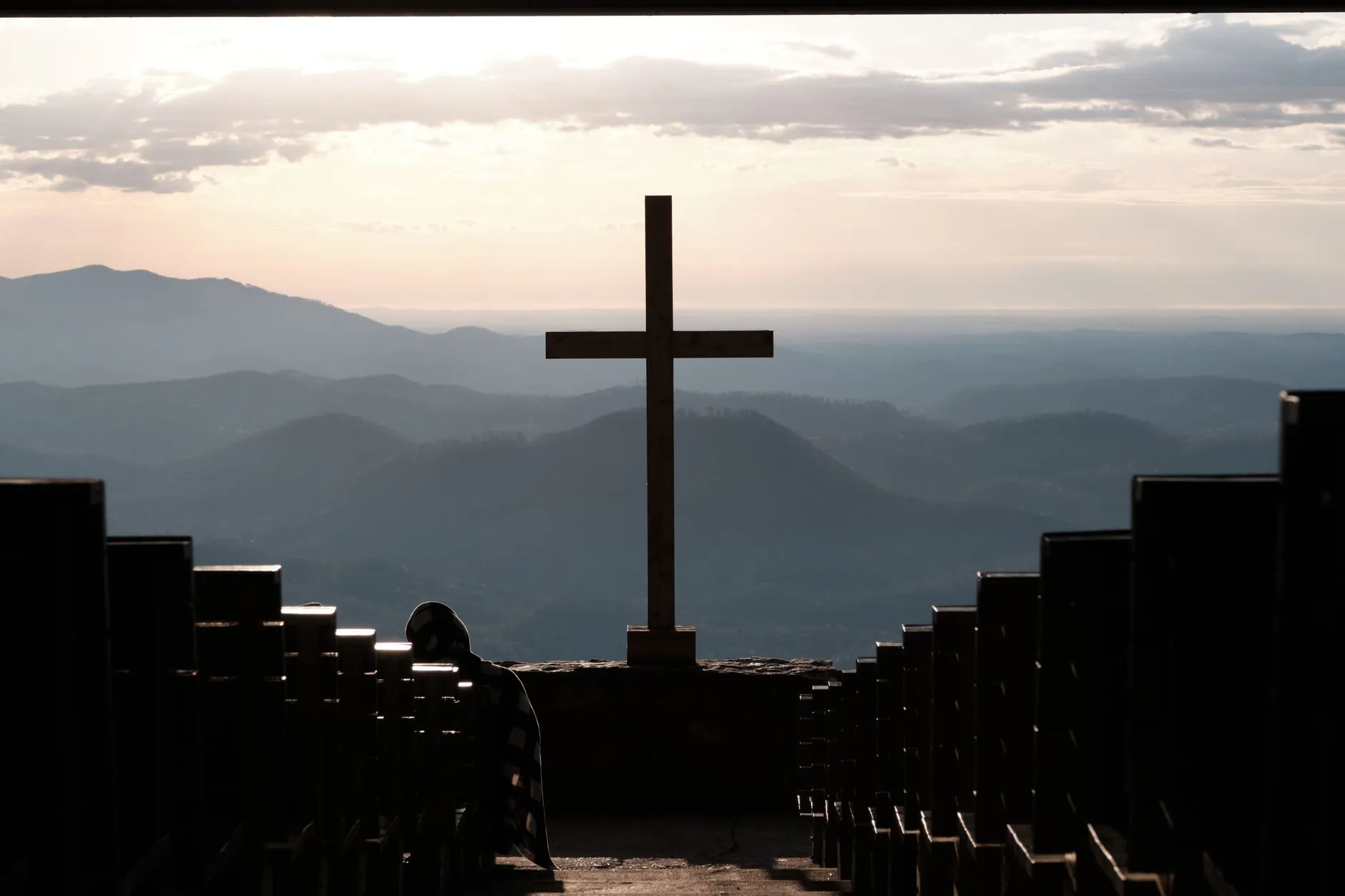 A Powerful Prayer for Elevation Worship Tour 2026 | Seek God's Grace