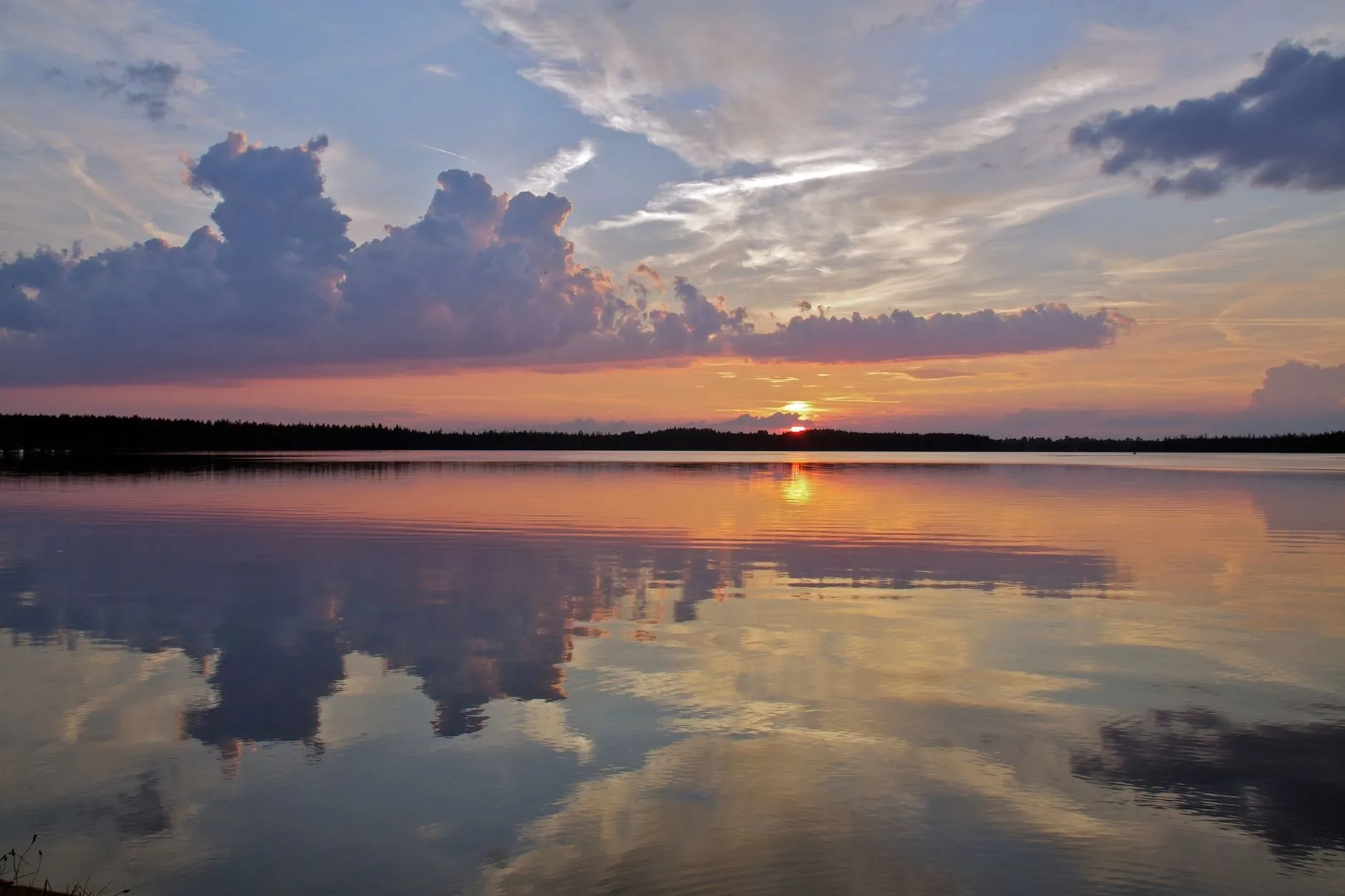 Finding God’s Peace: 7 Bible Verses for Anxiety and Panic Attacks