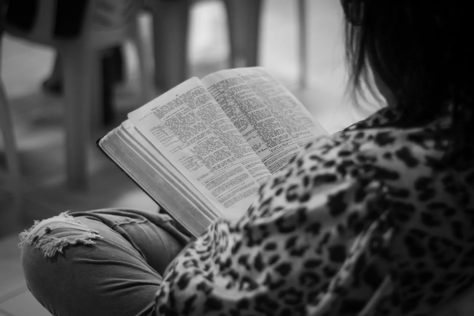 Finding God's Purpose For Your Life in 2024
