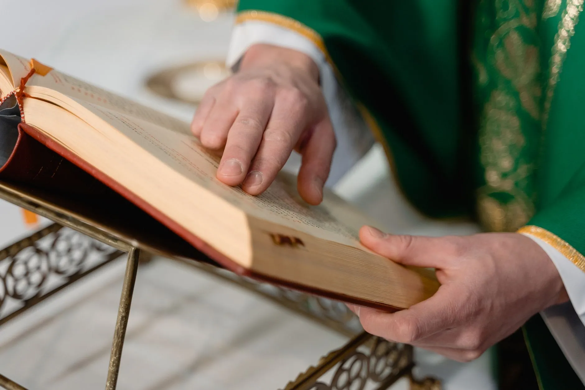 Finding Joy in Singleness and Waiting