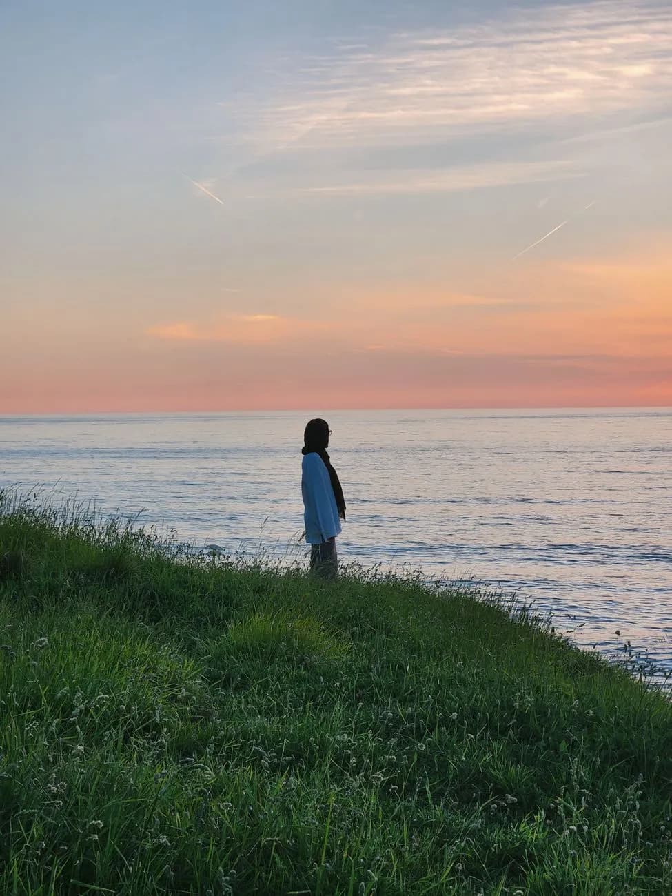 Finding Unshakable Peace: God as Your Constant Anchor in Uncertain Times