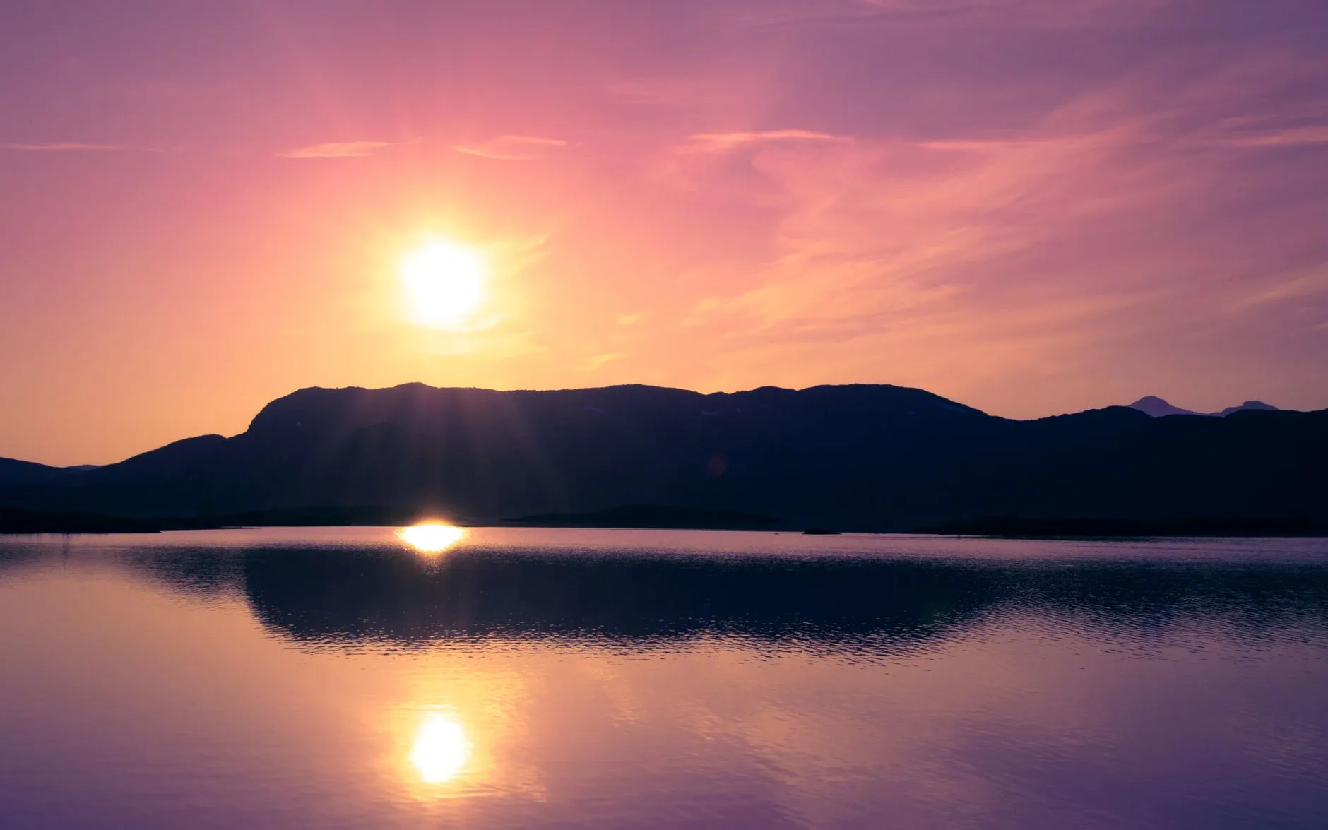 Finding Unshakable Peace When the World Feels Like It’s Falling Apart