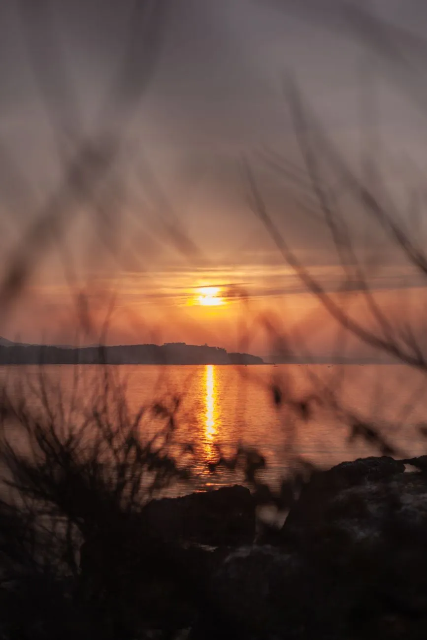 Finding Unshakable Peace When the World Feels Out of Control