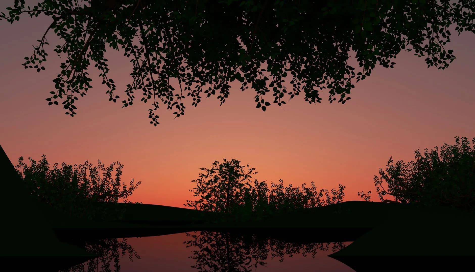 Finding Unshakable Peace When the World Feels Out of Control