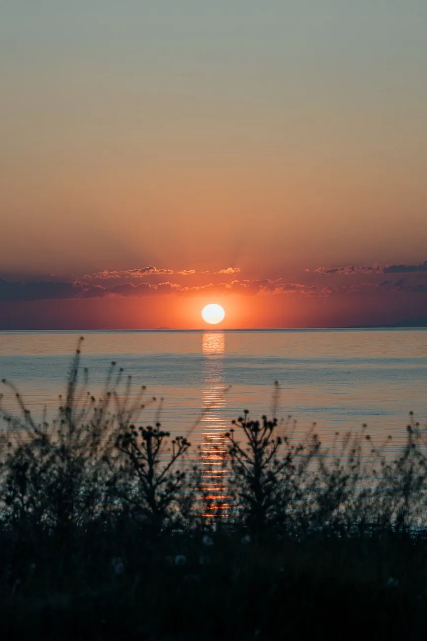Finding Unshakeable Peace in a World of Uncertainty