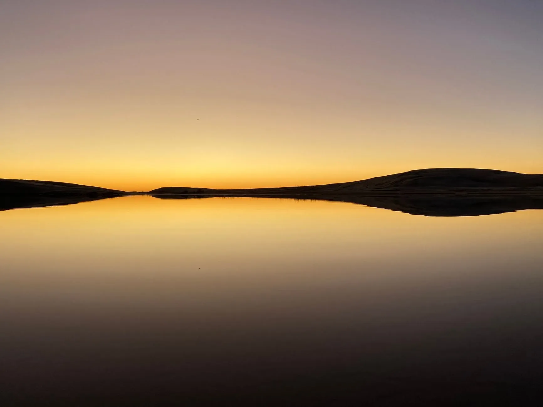 Finding Unwavering Peace in a World of Conflict and Uncertainty
