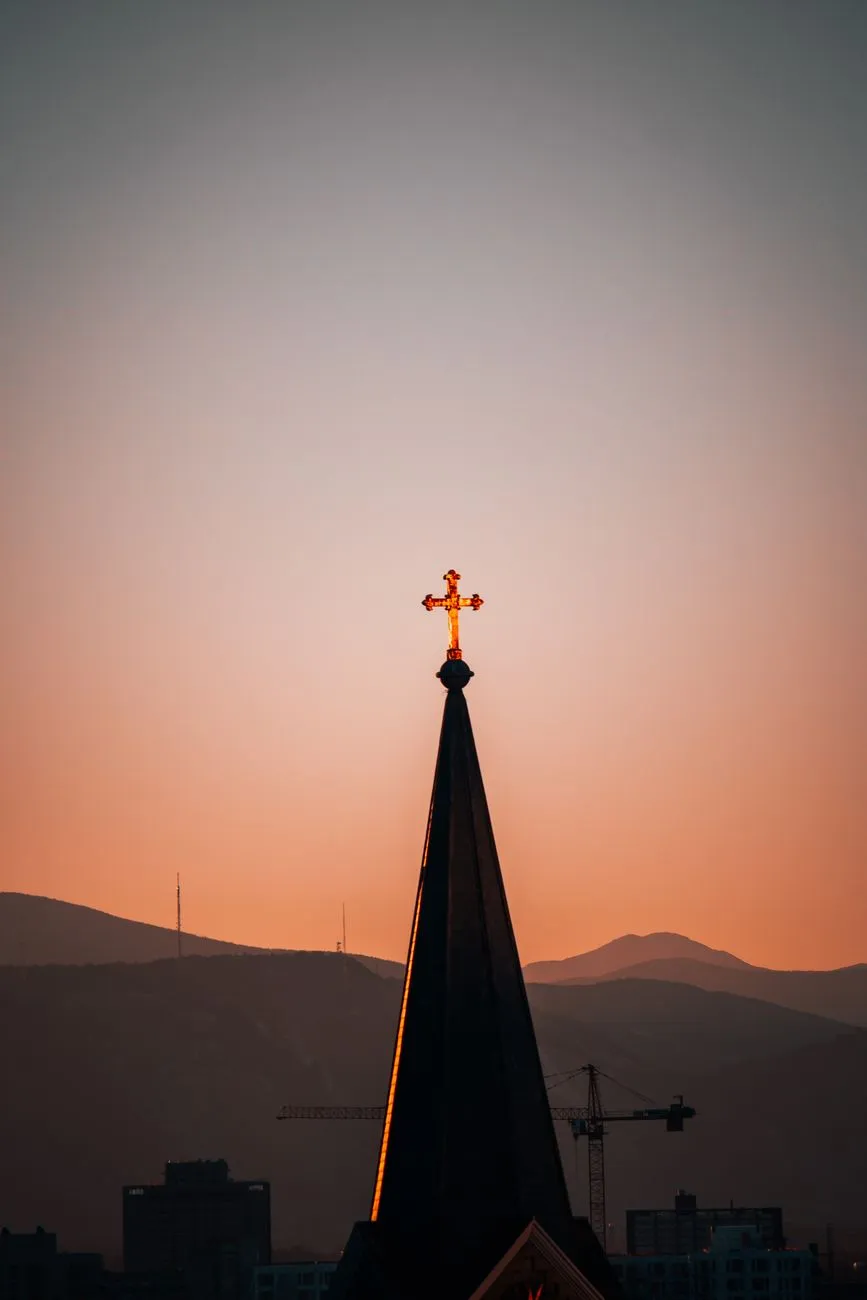 God’s Heart for You Is Huge - The Crosswalk Devotional - June 25