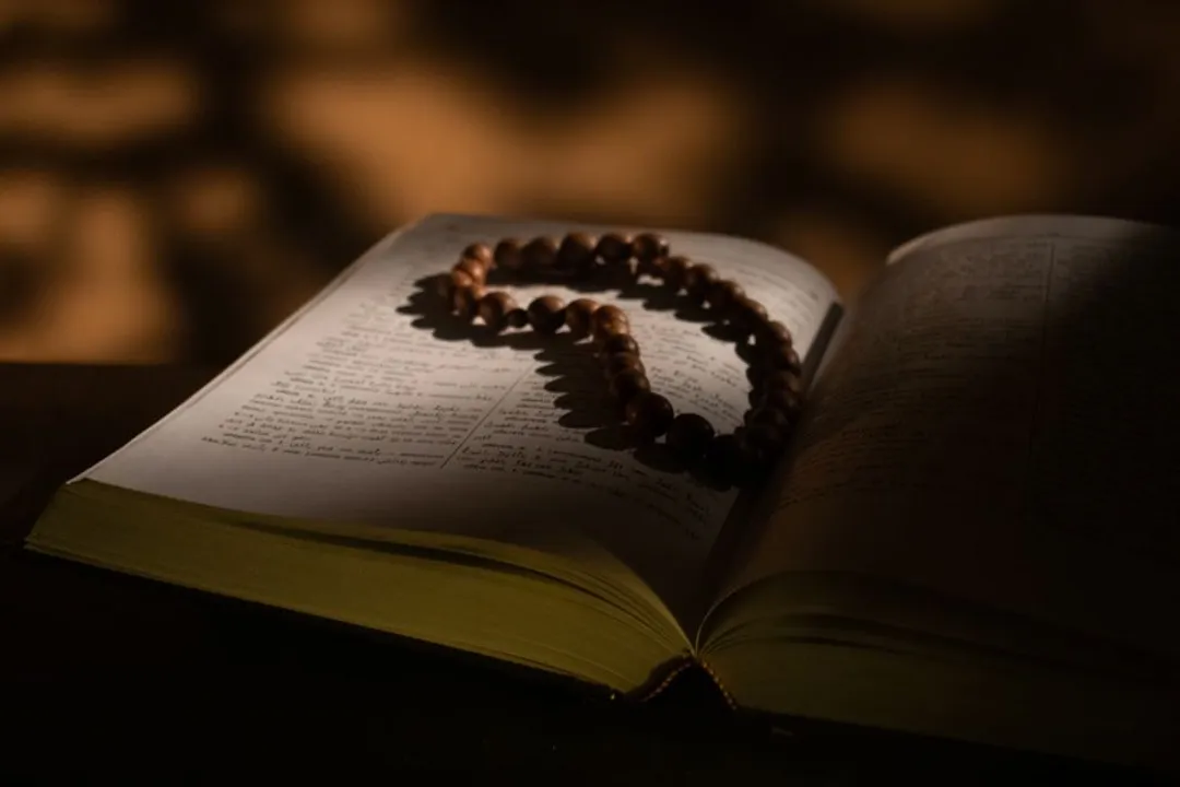Growing Our Knowledge Of God