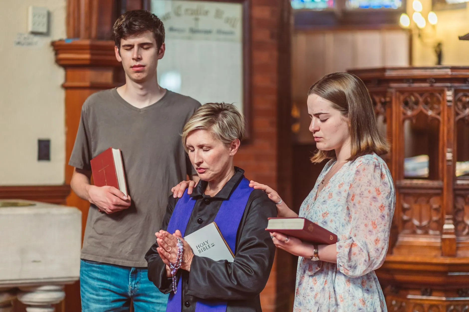 How to Deal with Toxic Relationships Biblically