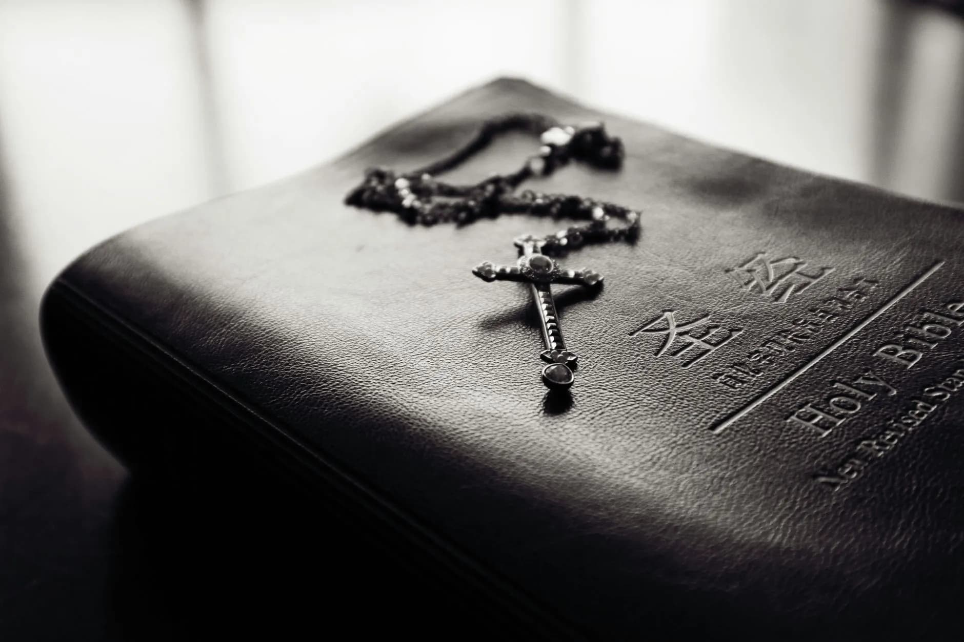 How to Defeat Temptation Using Scripture