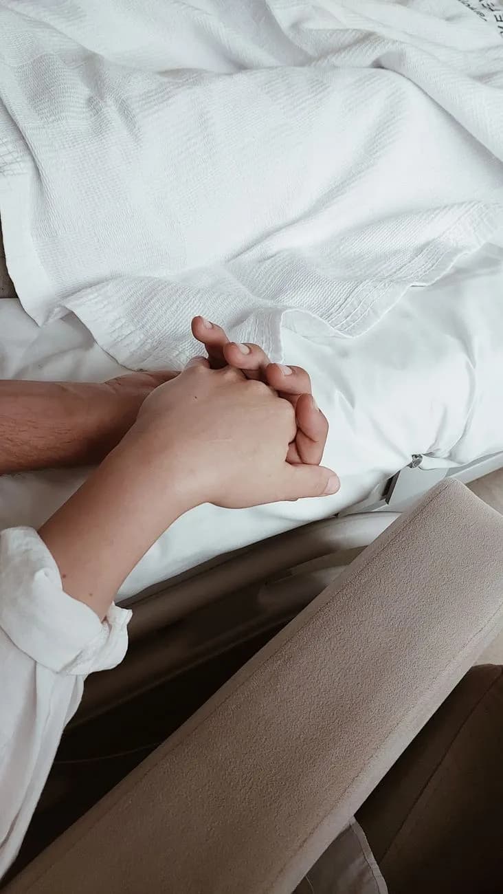 How to Forgive Someone Who Deeply Hurt You: A Path to Christ-Centered Healing