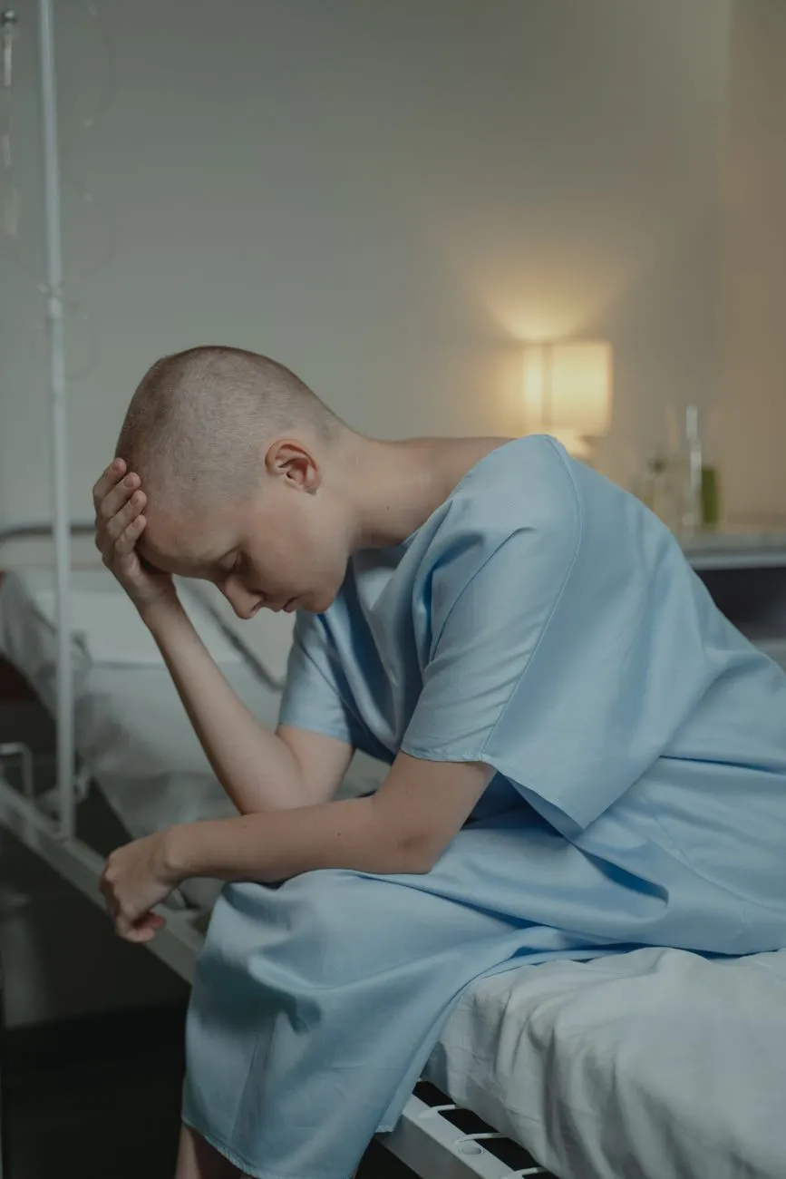 How to Overcome Depression Biblically: Finding Hope and Healing in God