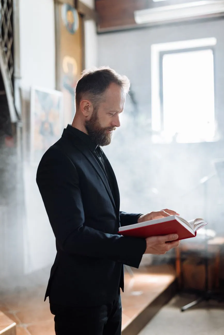How to Pray the Psalms: A Beginner’s Guide to Finding Your Voice in God