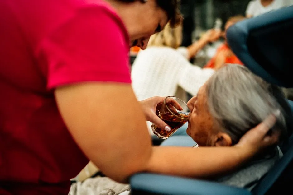How to Recognize Compassion Fatigue in Ministry and Caregiving