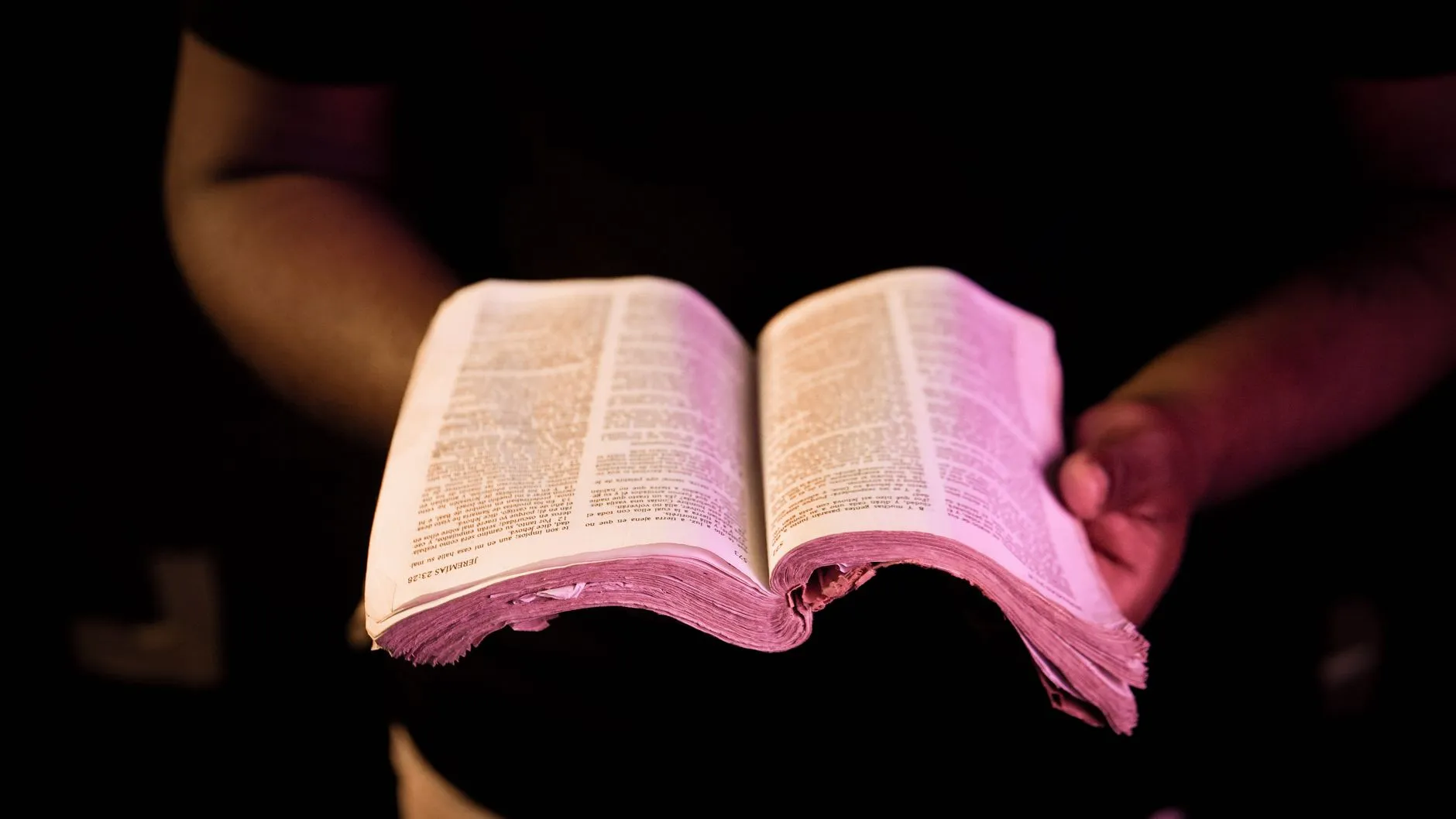 How to Talk to Your Kids About Faith