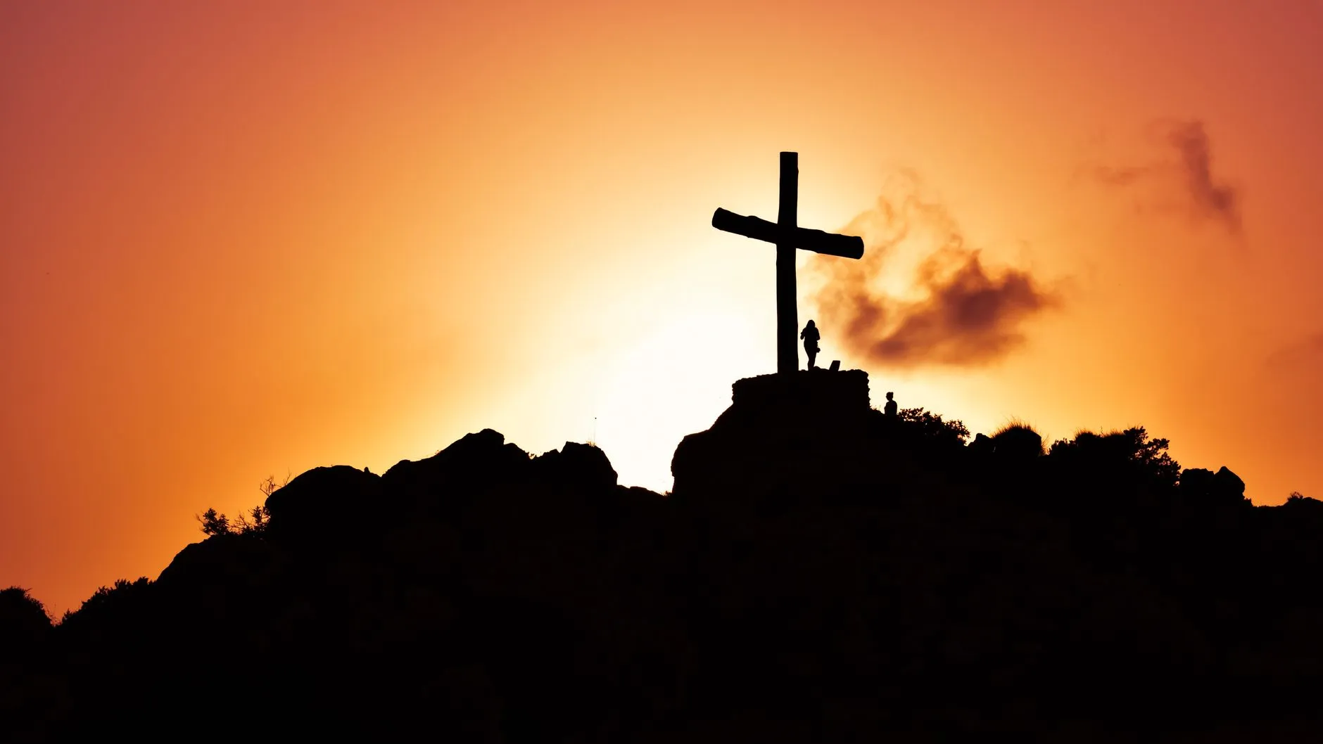 A Powerful Prayer for Jesus Be The Name Elevation Worship Lyrics | Seek God's Grace