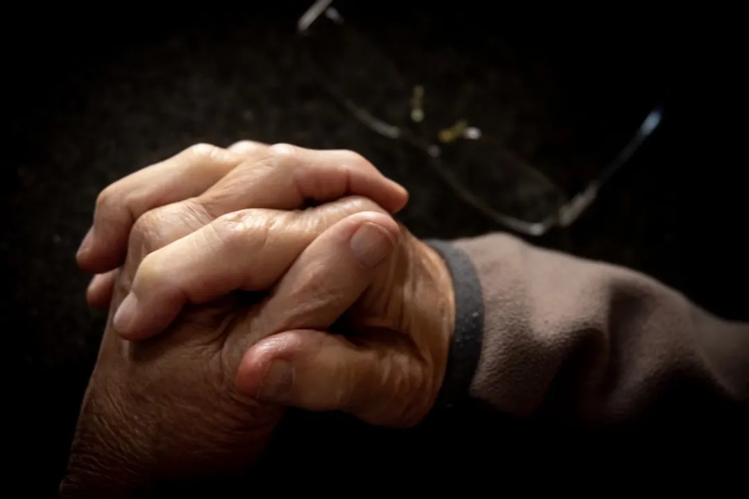 Love One Another The Crosswalk Devotional June 8