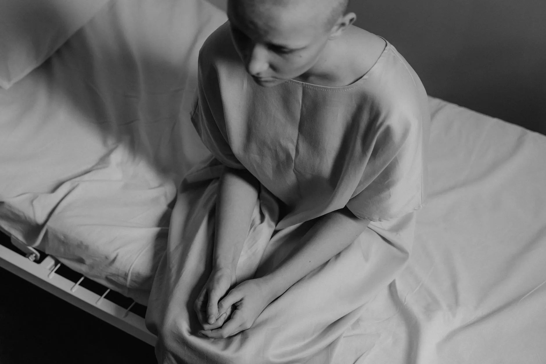 Night Prayers for Healing and Recovery