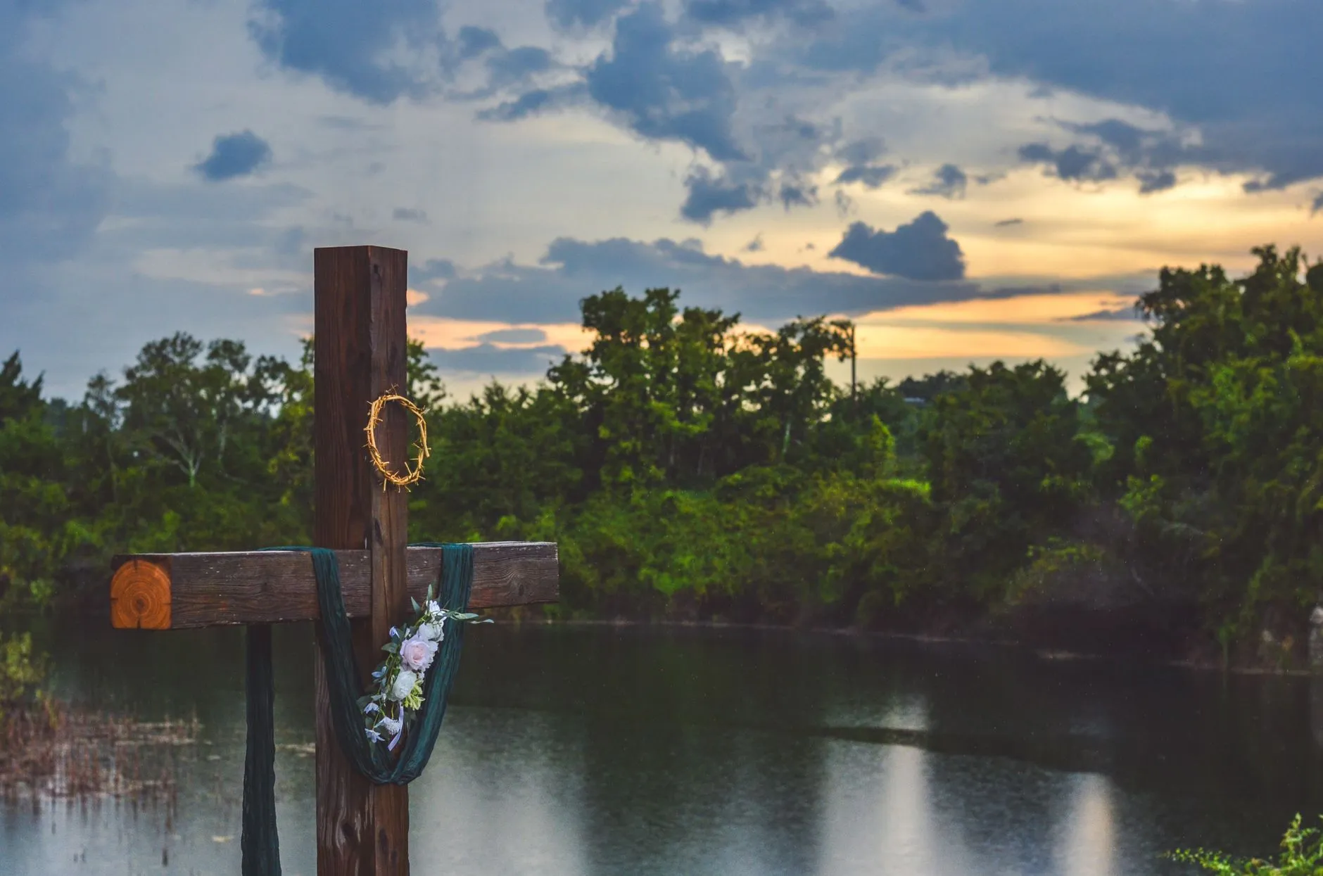 No Longer an Orphan - The Crosswalk Devotional - June 17