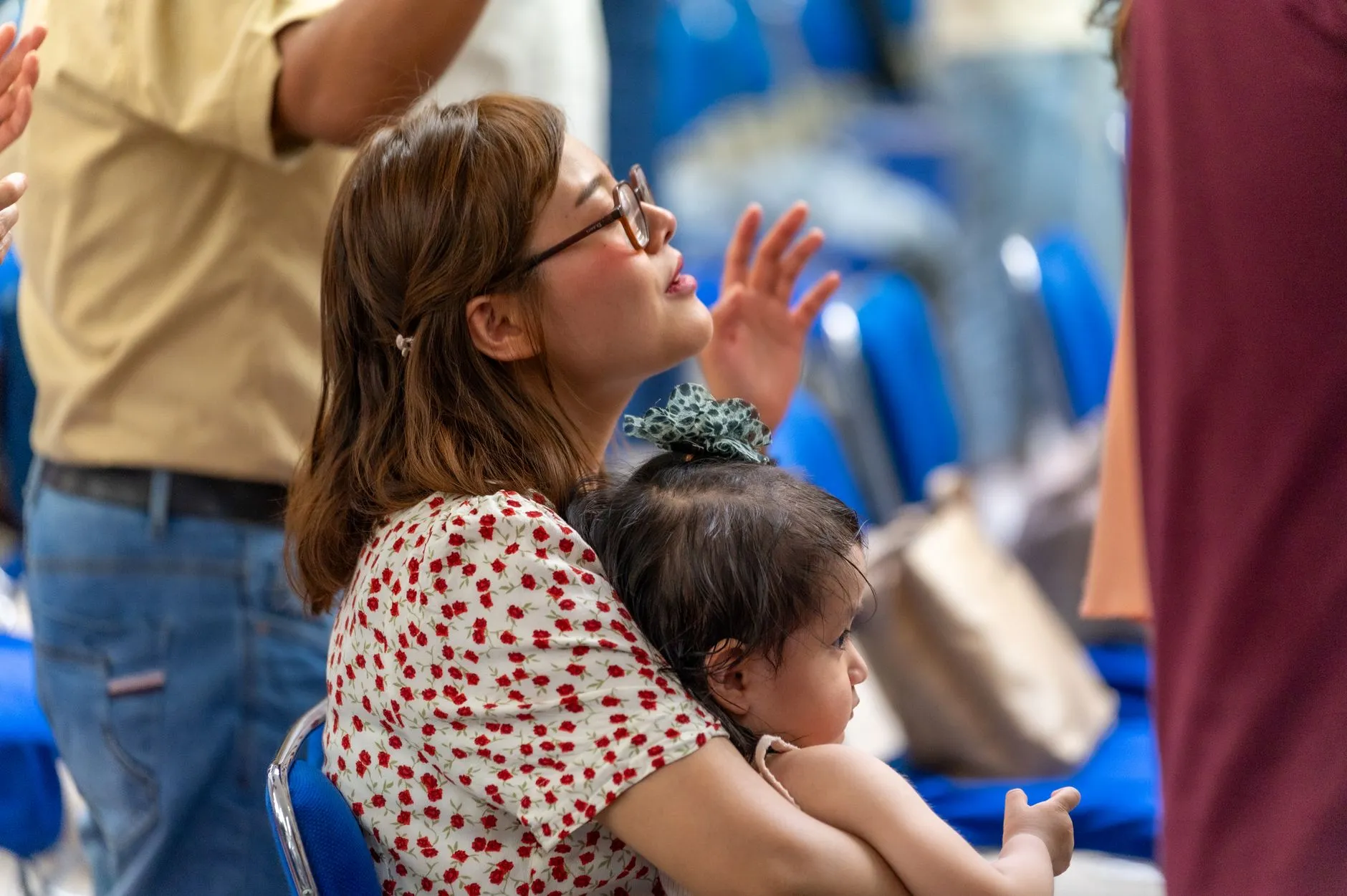 Parents: Use Children’s Literature to Point Toward Christ