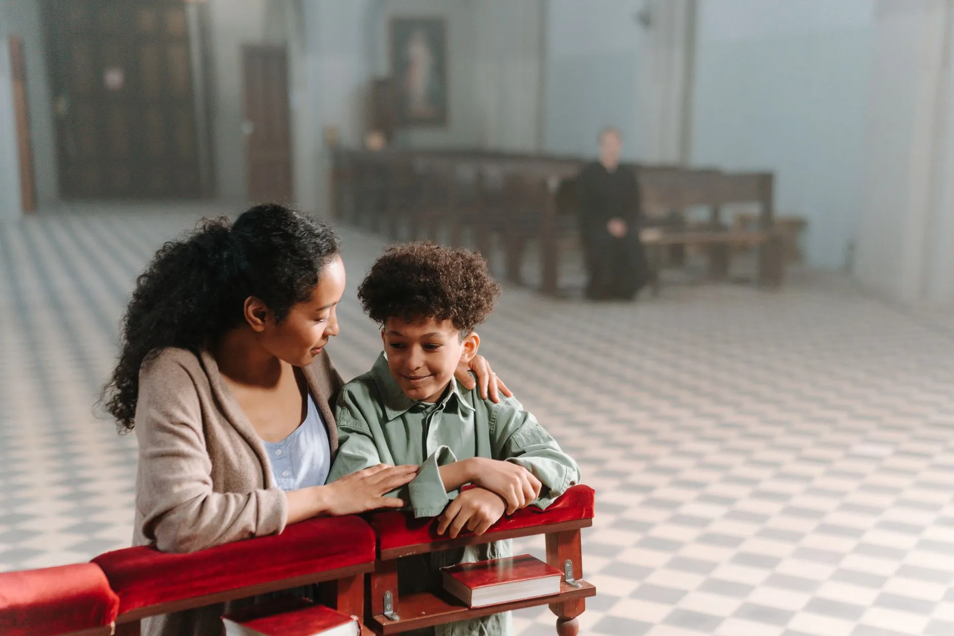 Passing Our Faith to the Next Generation (with Laura Wifler and Amy Gannett)