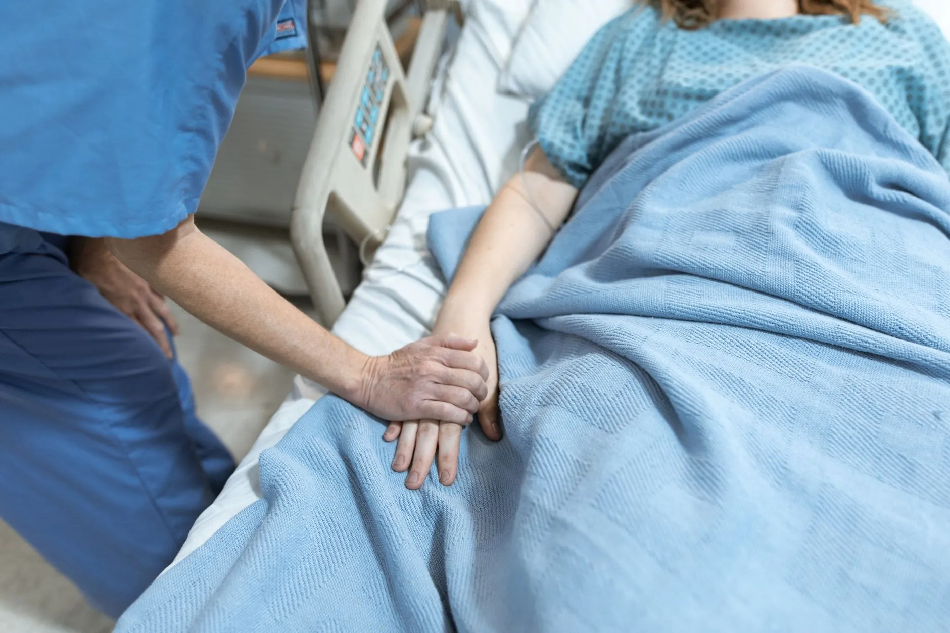 Powerful prayer for healing and protection