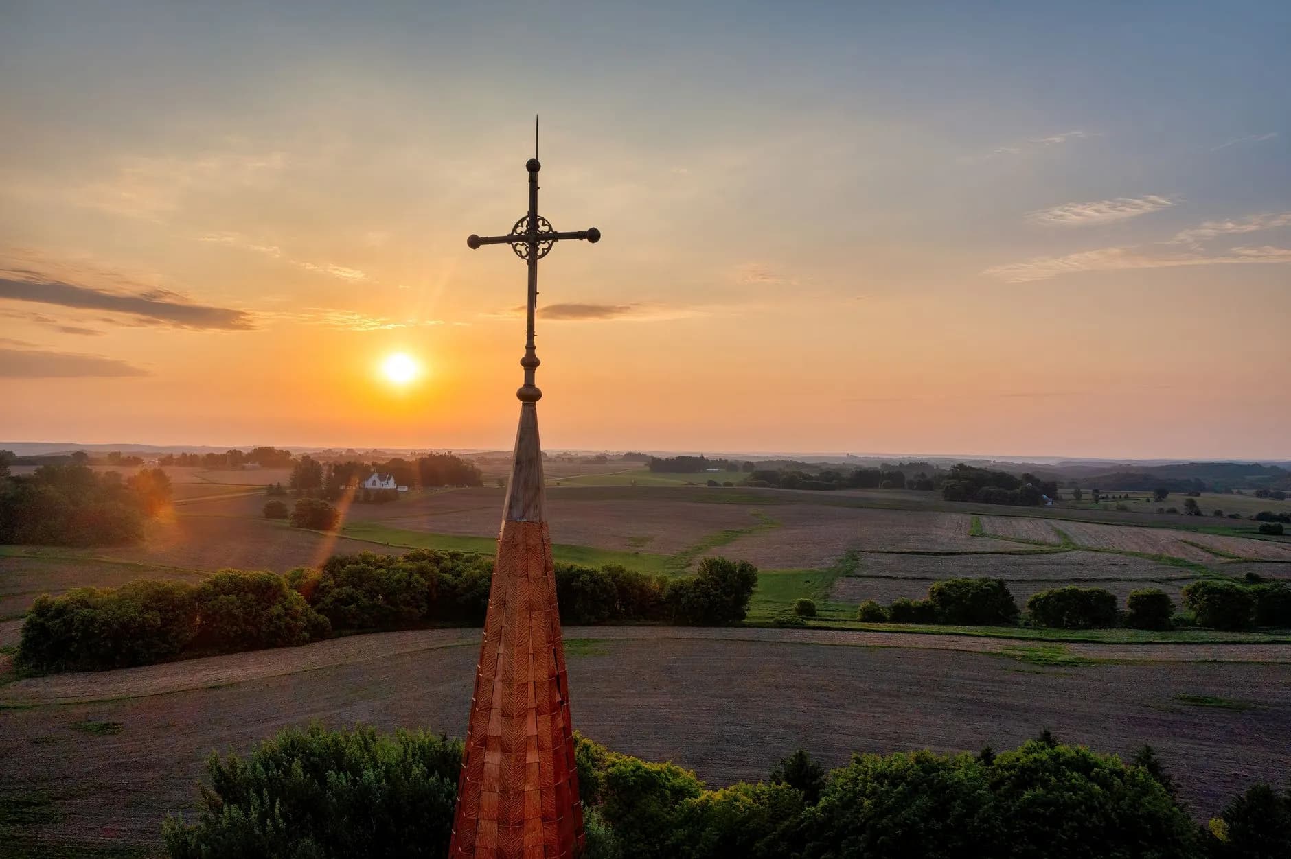 Mending Broken Bonds: Prayer for a Broken Friendship