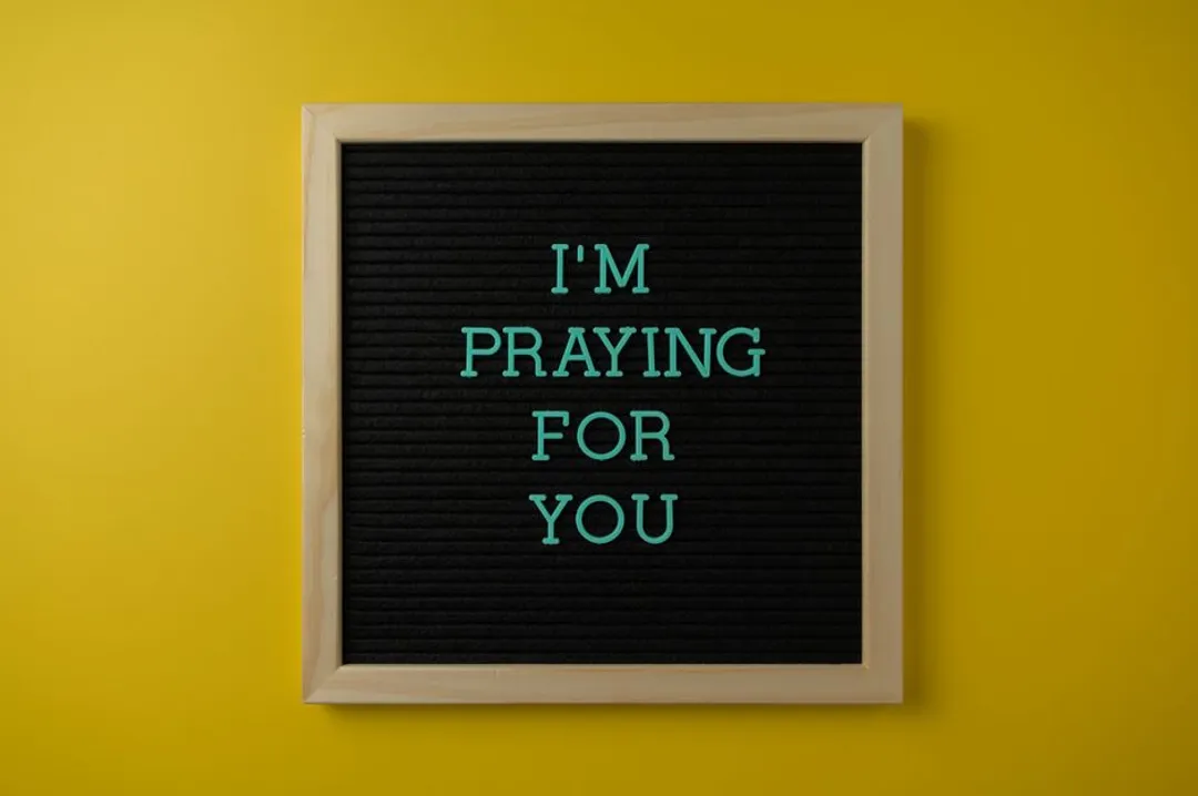 A Heartfelt Prayer for Your Child Overcoming Envy