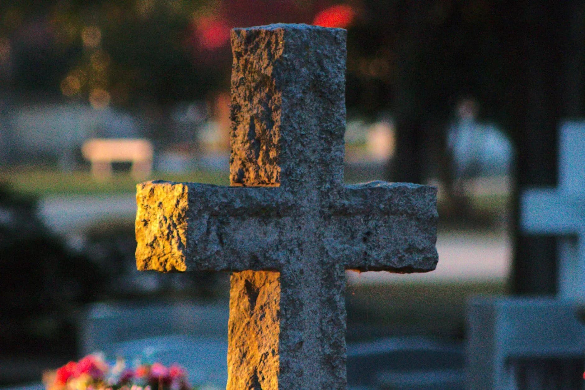 Prayer for a deeper understanding of God's love