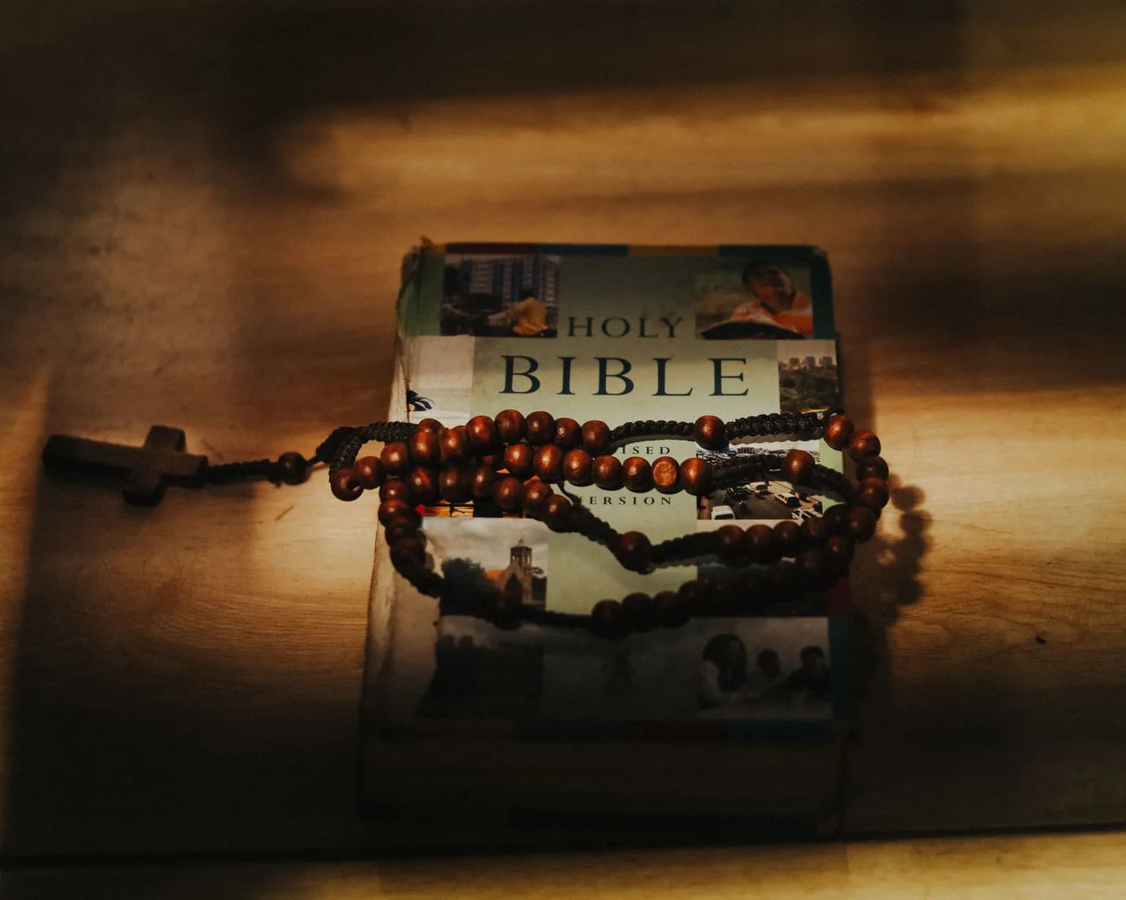 Prayer for a family in crisis or conflict
