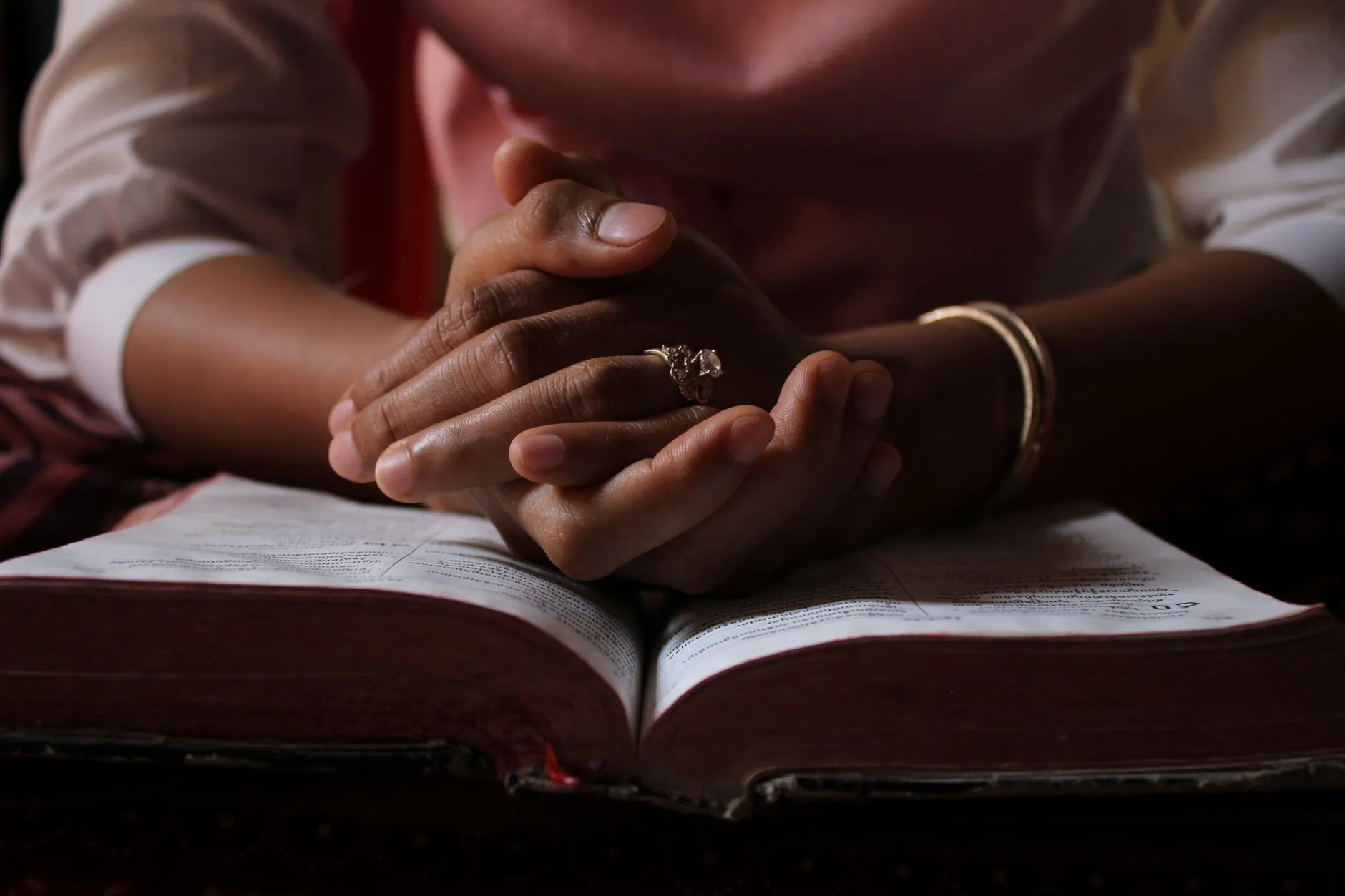 Prayer for a family who is experiencing loss or grief