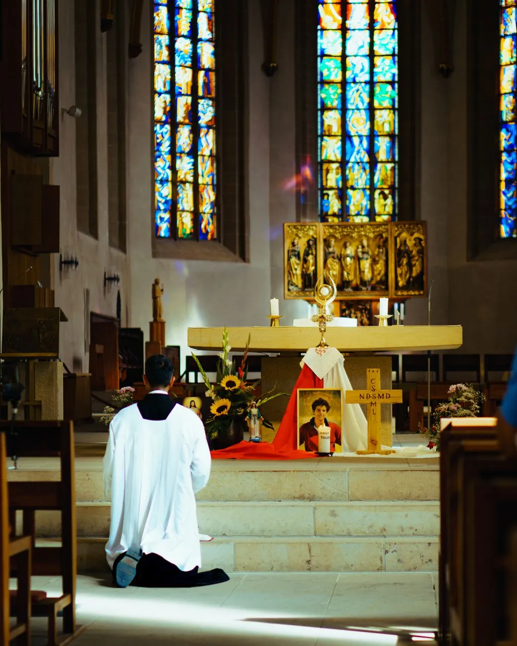 Prayer for a family who is struggling financially