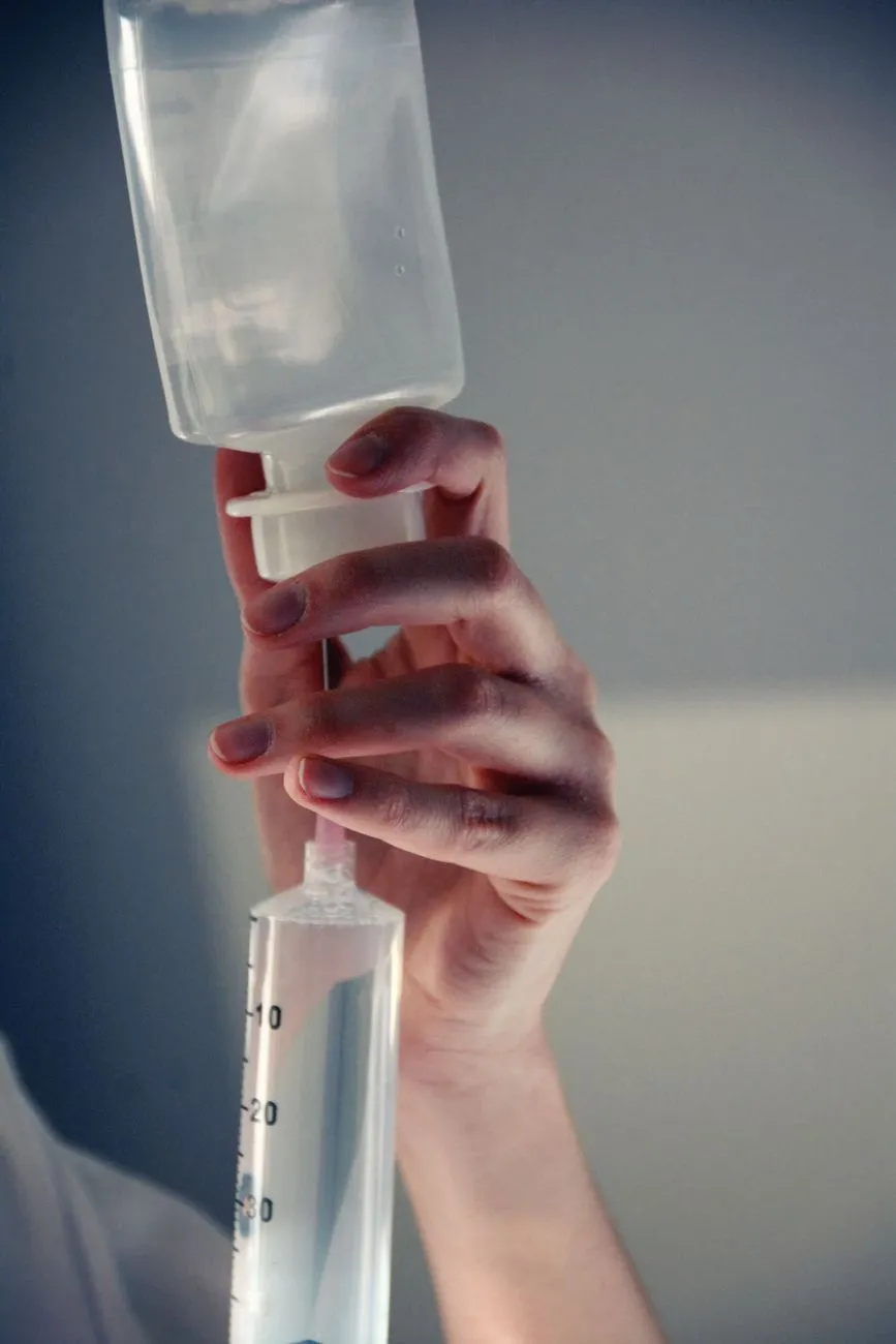 Prayer for a healthy and balanced lifestyle