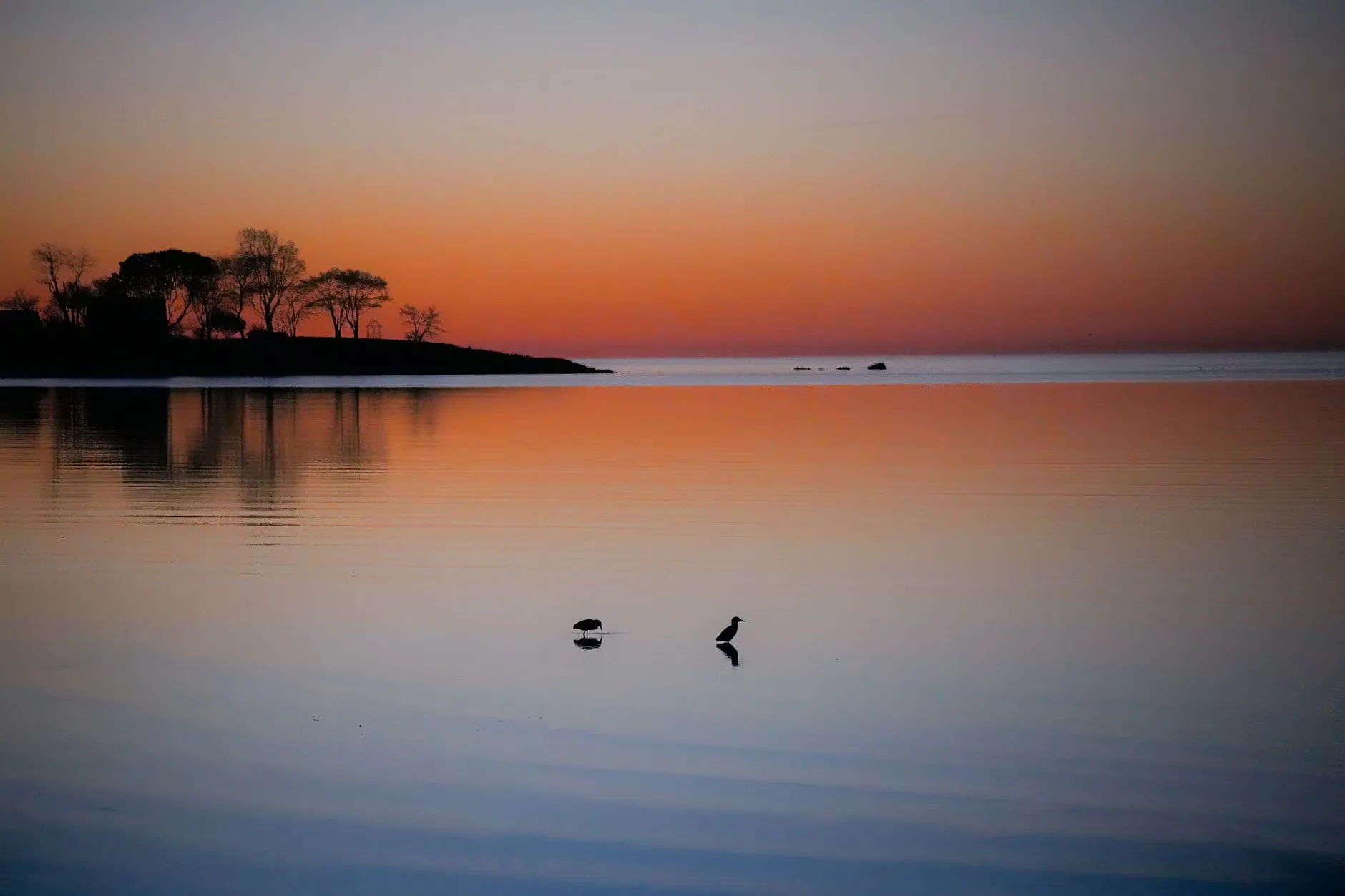 Prayer for a peaceful night's sleep
