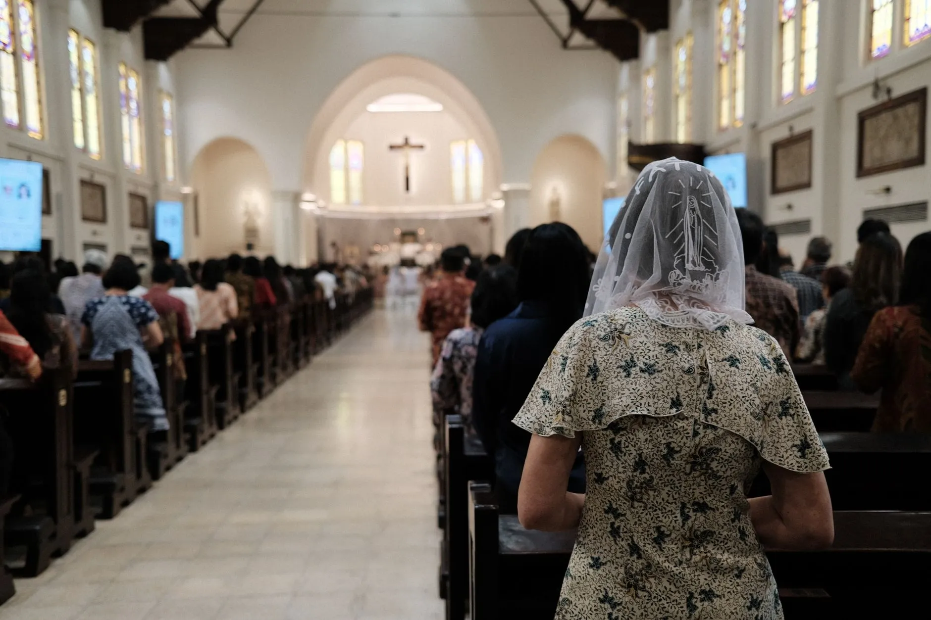 Prayer for a strong and healthy family