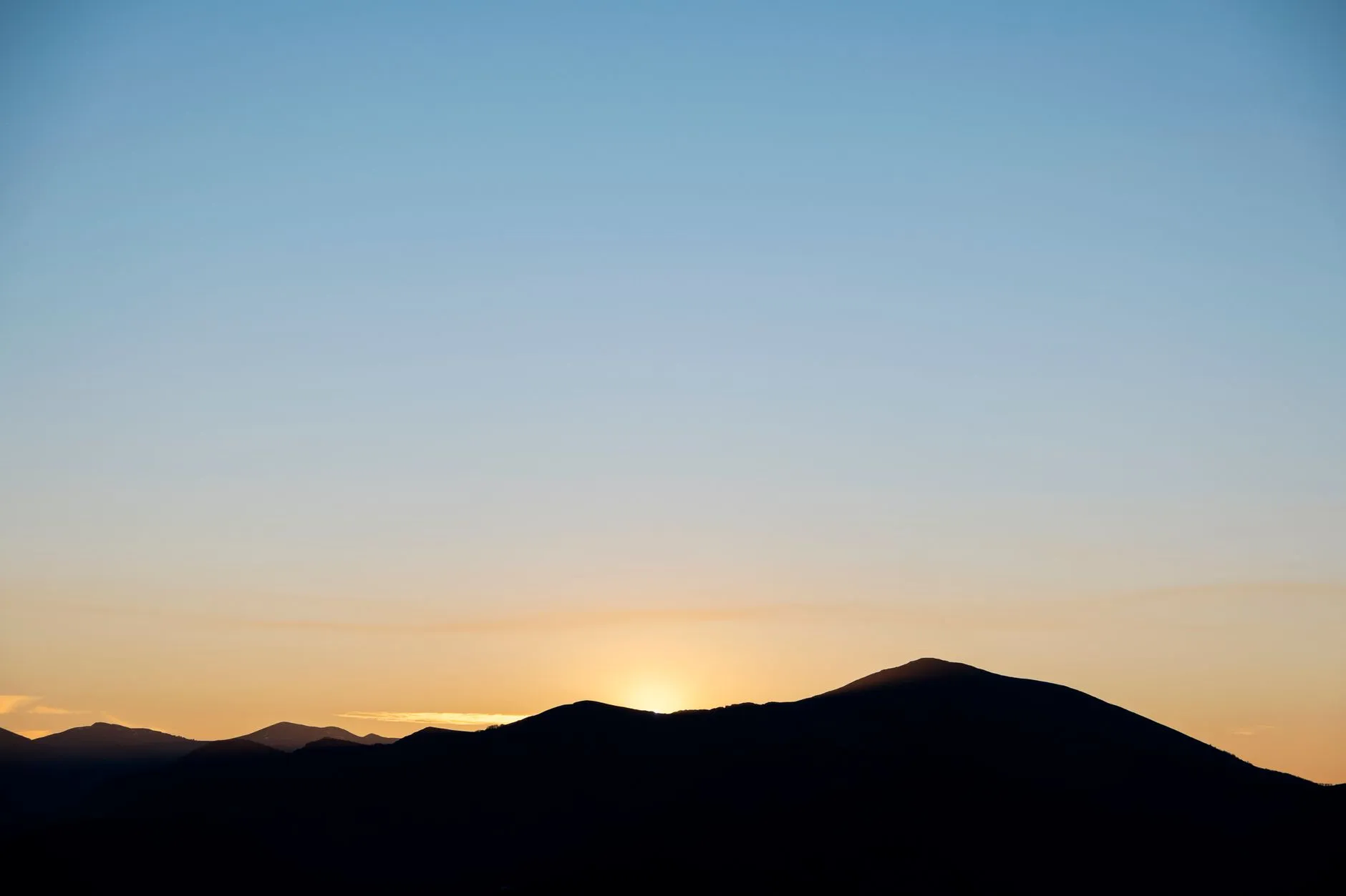 Prayer for a stronger faith and trust in God