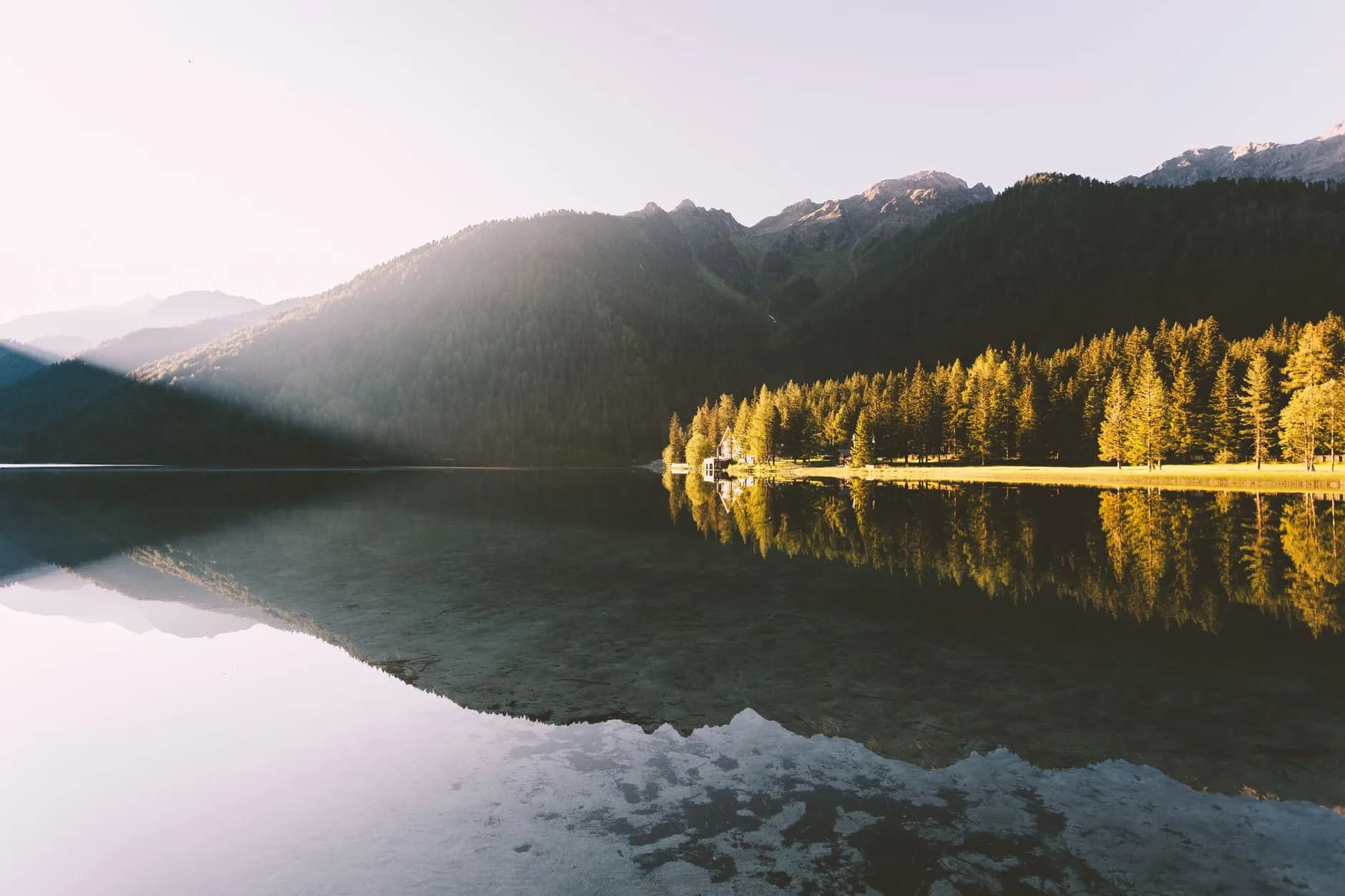 Prayer for anxiety and trusting God's sovereignty