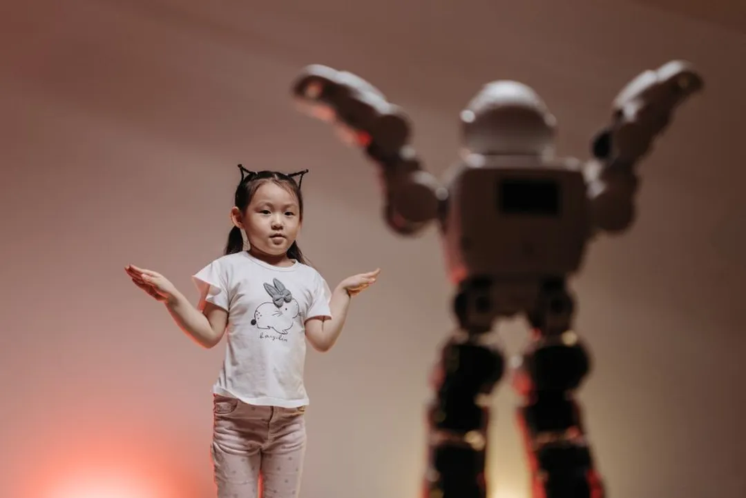 A Prayer for Artificial Intelligence in Education