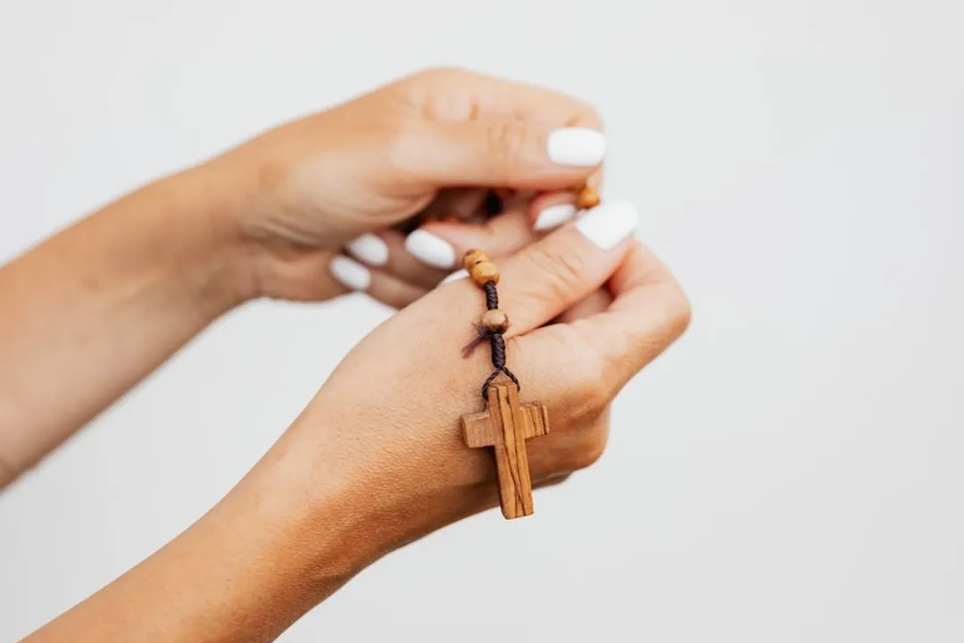 A Prayer for Finding Balance Between Academics and Extracurriculars in College