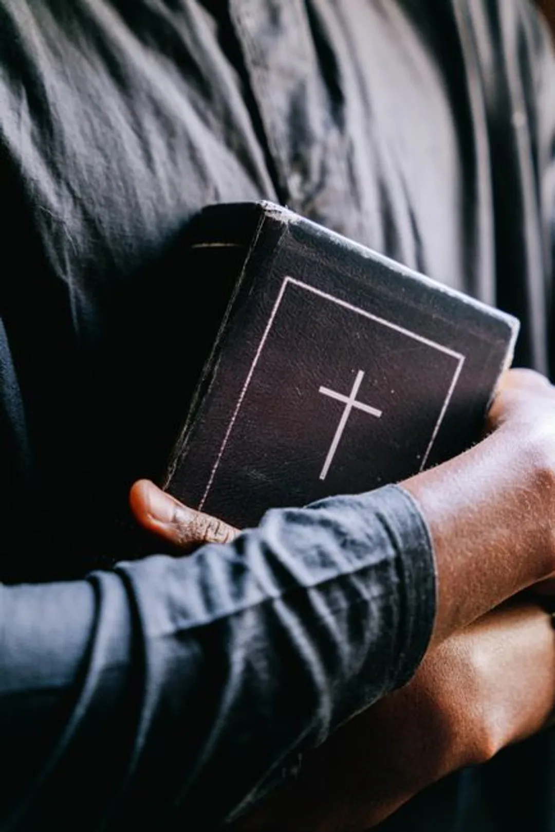 A Prayer for Navigating Campus Ministry in College