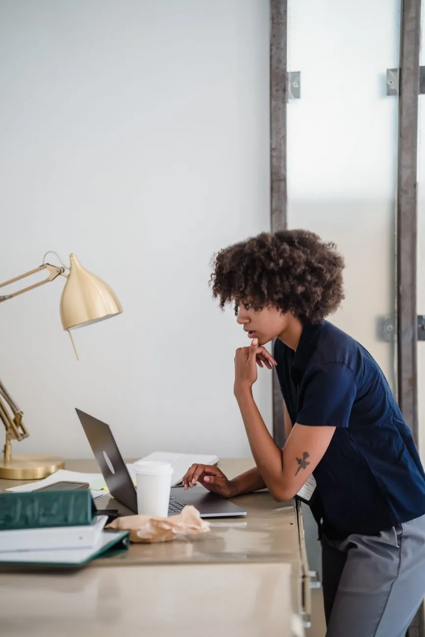 Prayer for a Successful Career Change at 40: New Beginnings