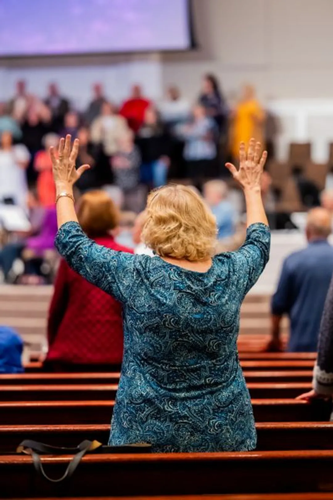 A Powerful Prayer for Church Planting and Evangelism
