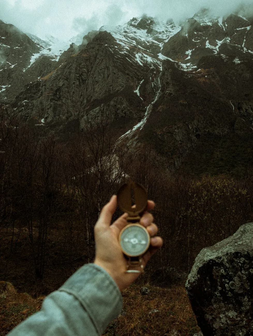 Finding Clarity: Prayer for Direction in Life's Journey