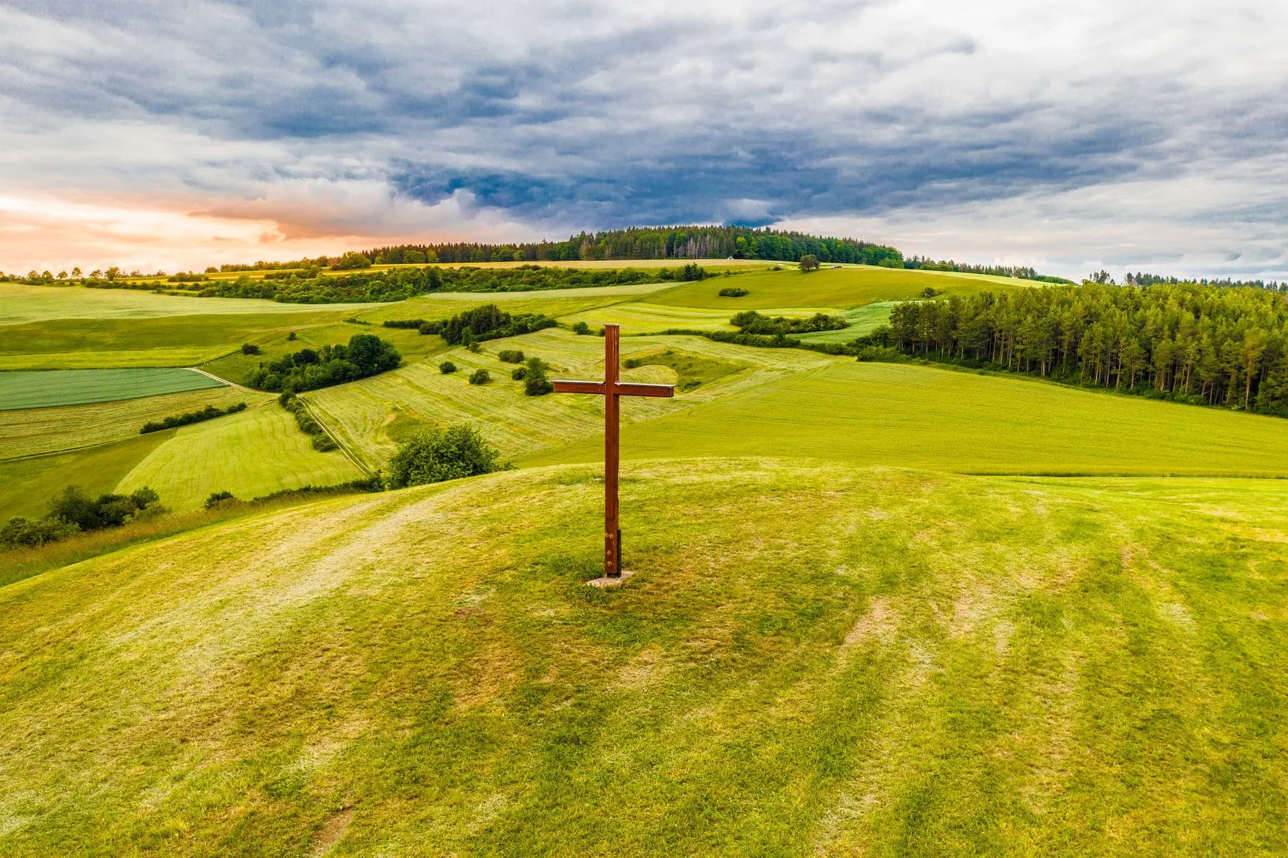 Prayer for confidence and self-esteem building