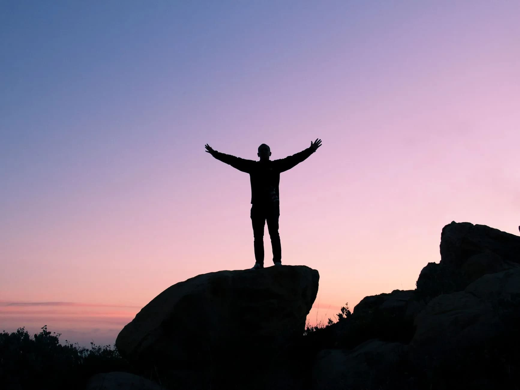 Find Strength: A Prayer for Courage to Change & Grow