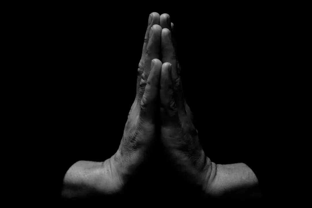 A Prayer for Christian Entrepreneurs to Overcome Self-Doubt