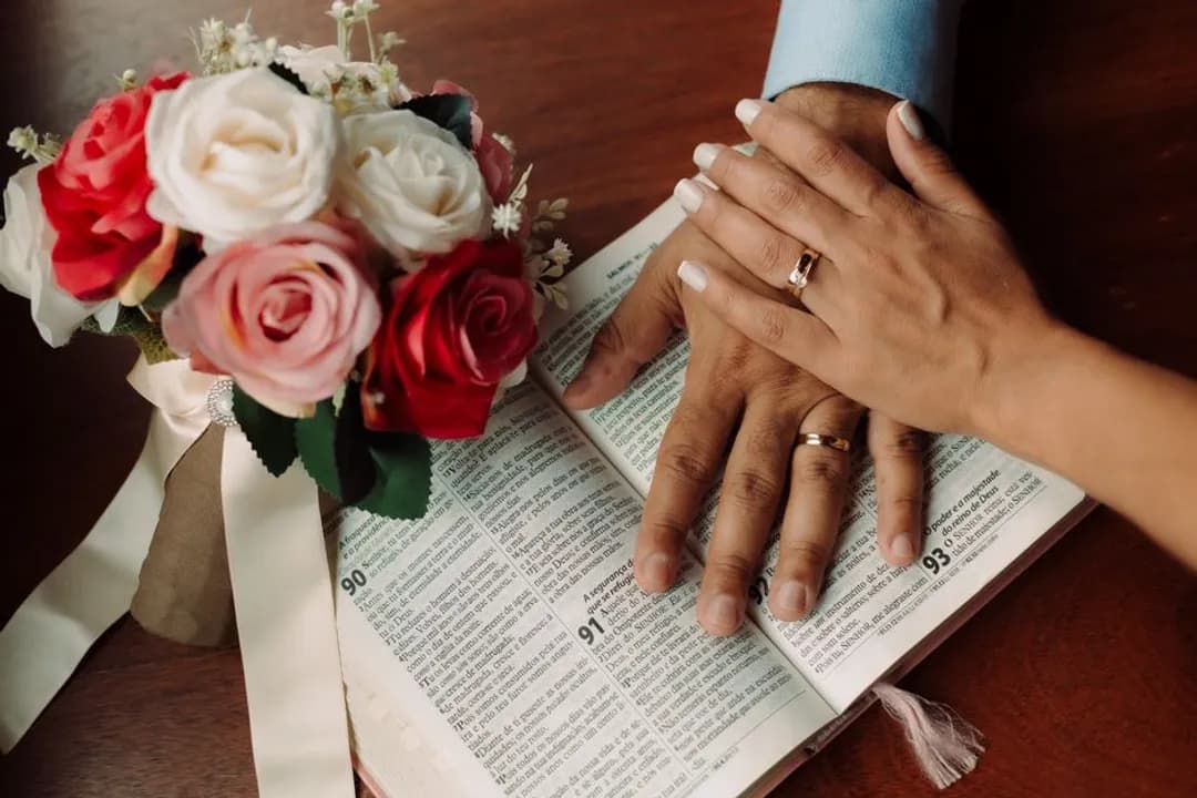 A Prayer for Financial Harmony in Marriage