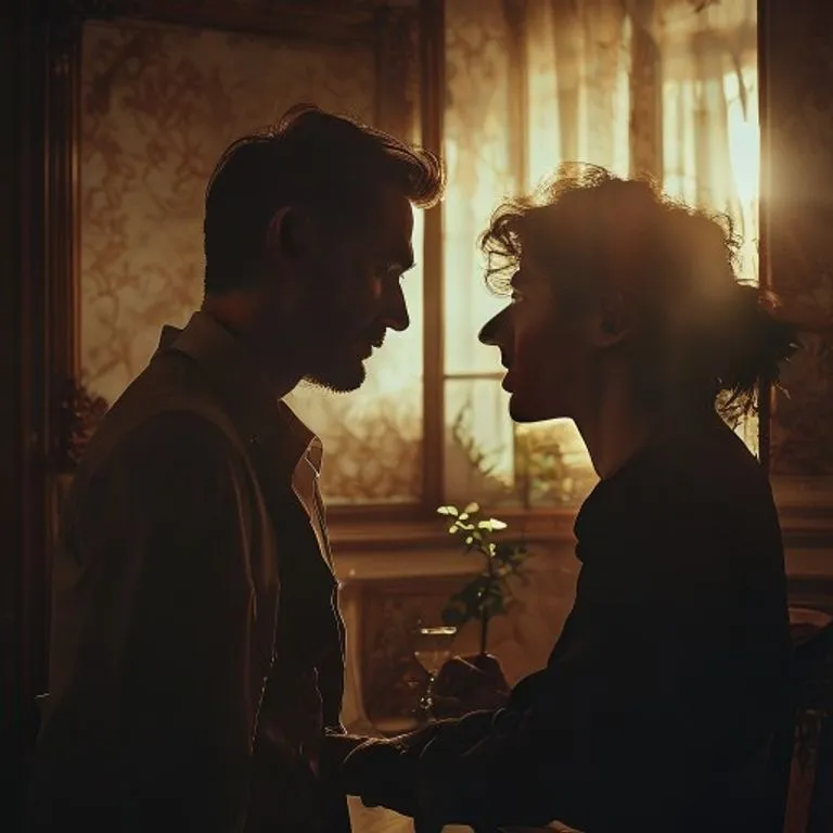 A Powerful Prayer for Finding hope when a spouse asks for a divorce