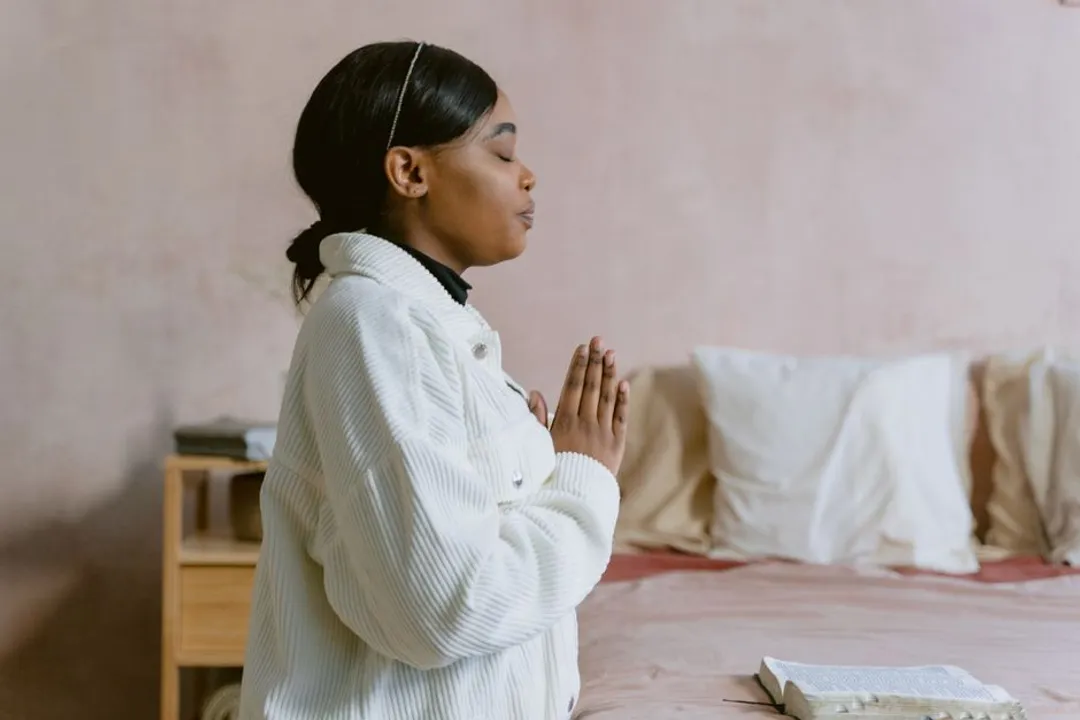 A Prayer for Focus and Concentration During Long Exams